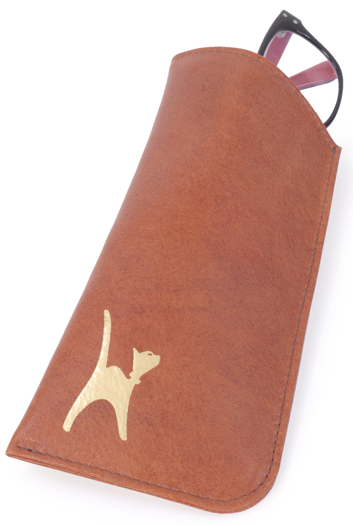 Catwalk Iris Glasses Case