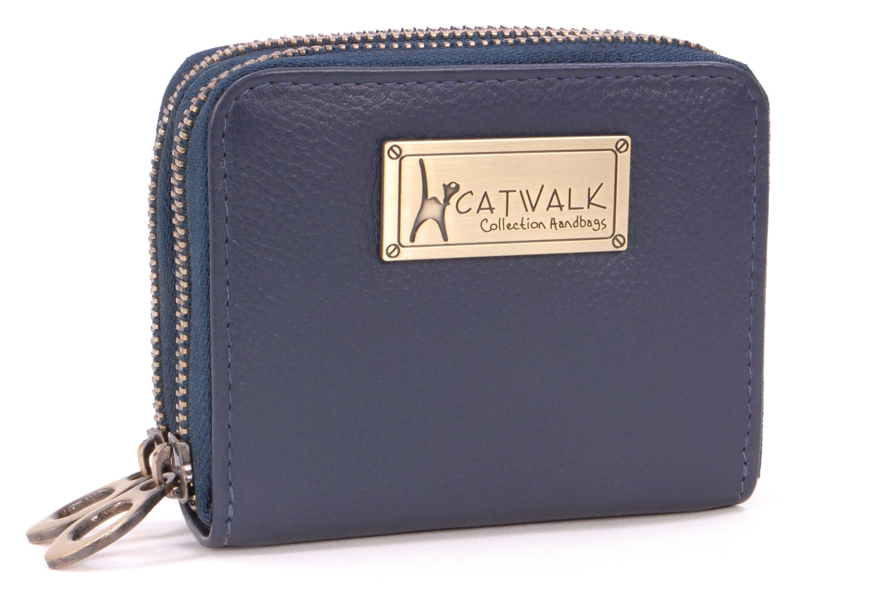 Catwalk Isla Concertina Purse