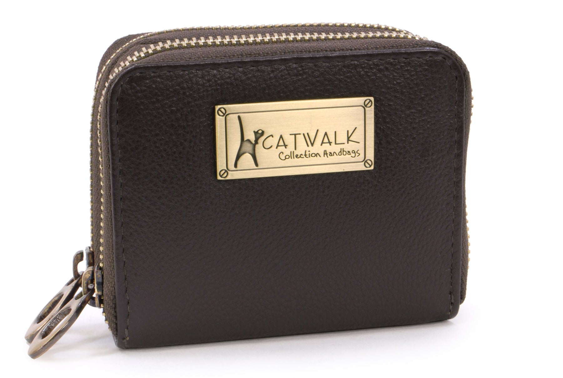 Catwalk Isla Concertina Purse