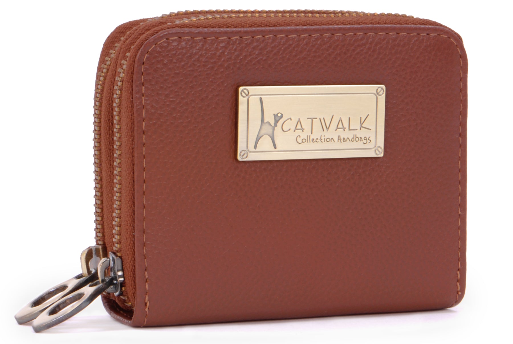 Catwalk Isla Concertina Purse