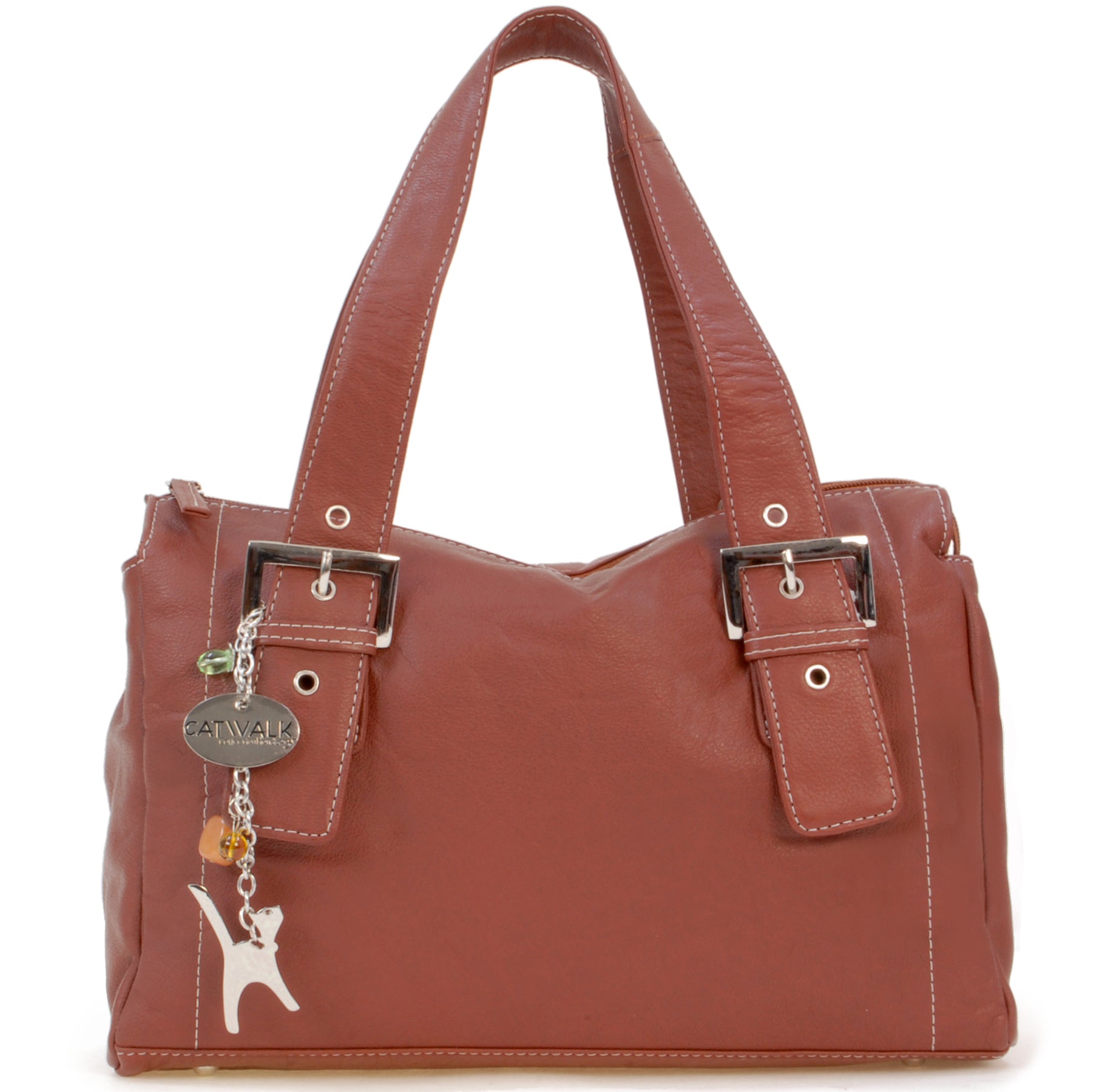Catwalk Jane Shoulder Bag