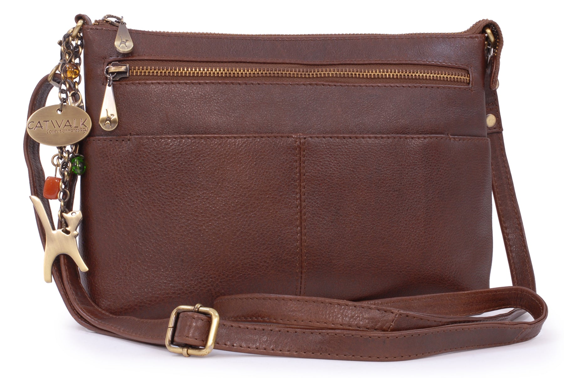 Catwalk Jenny Crossbody Bag