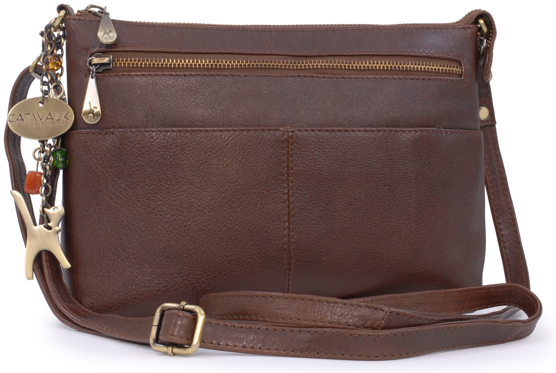 Catwalk Jenny Crossbody Bag