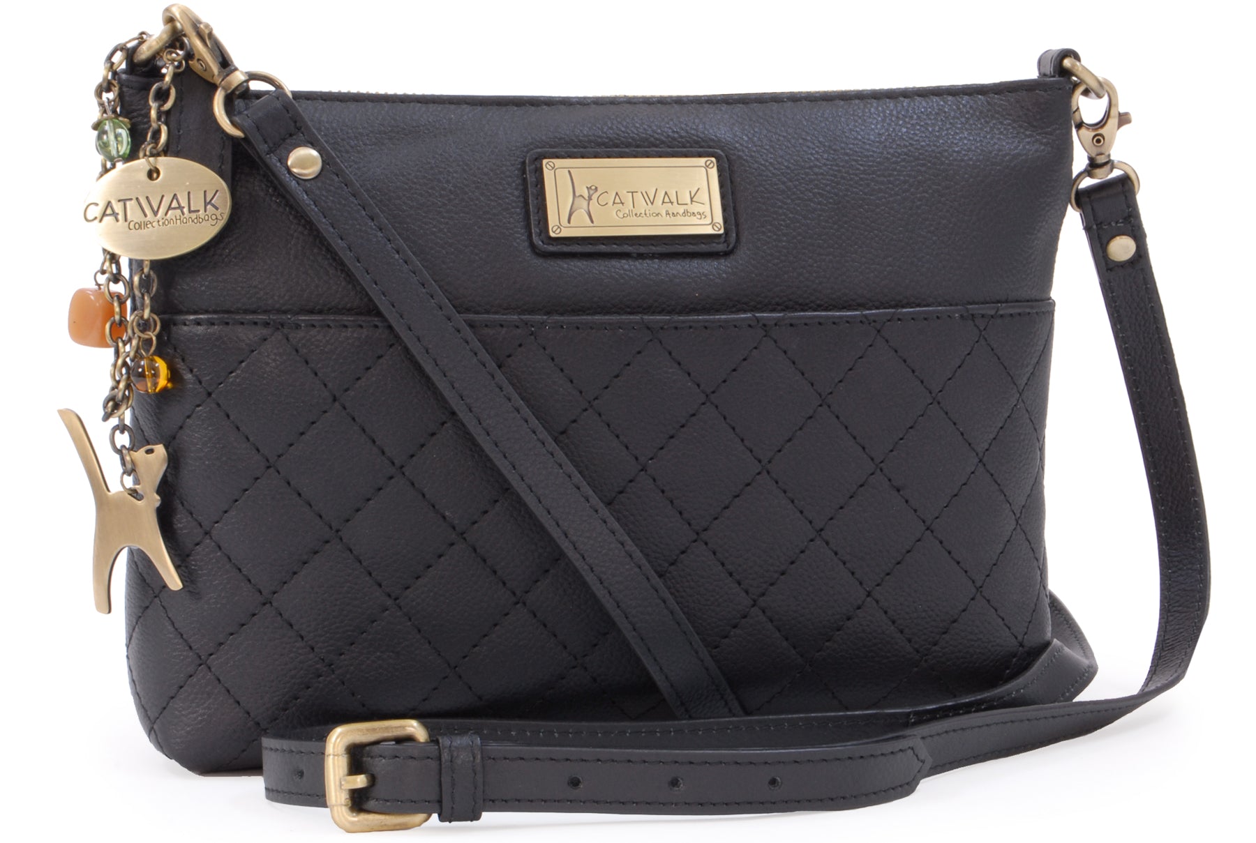 Catwalk Josie Crossbody Bag