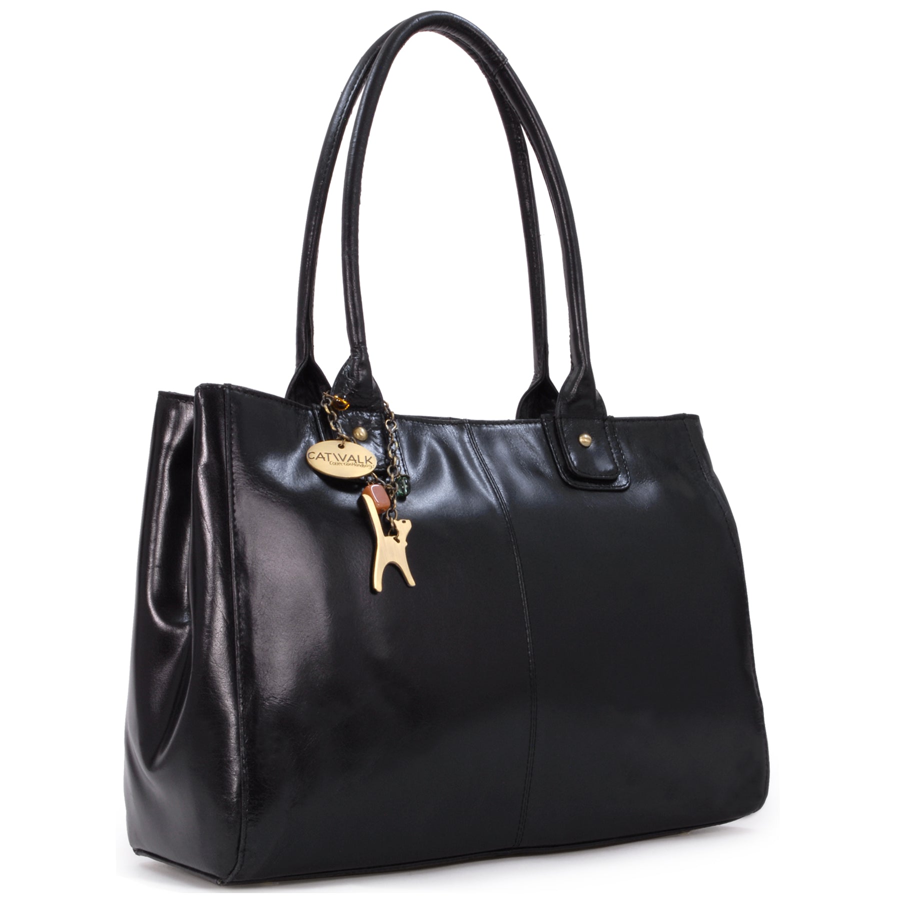 Catwalk Kensington Tote Bag