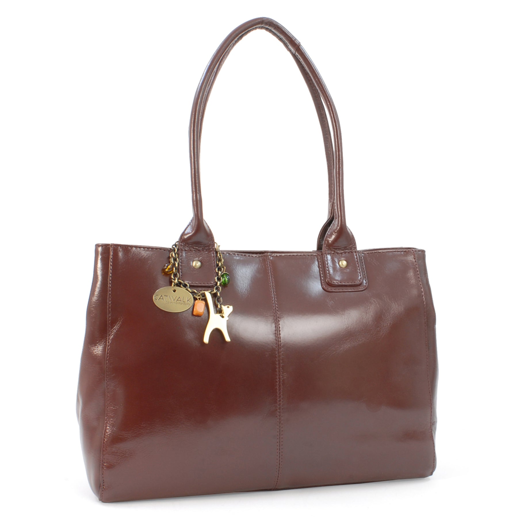 Catwalk Kensington Tote Bag