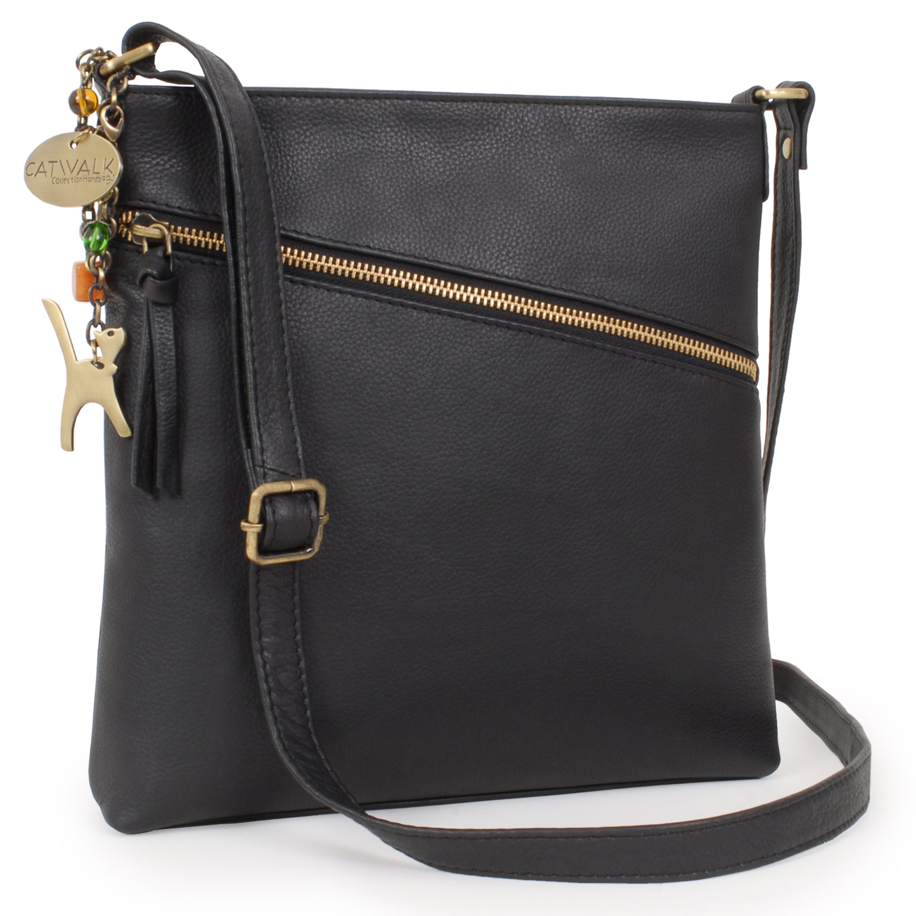 Catwalk Madison Crossbody Bag