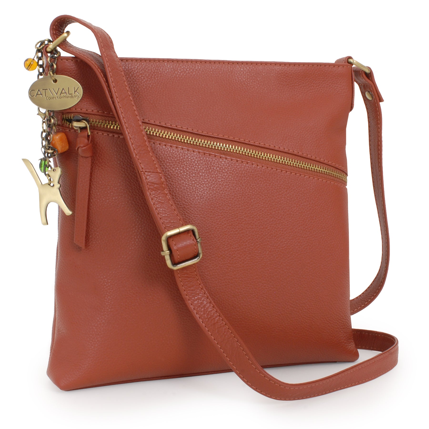 Catwalk Madison Crossbody Bag