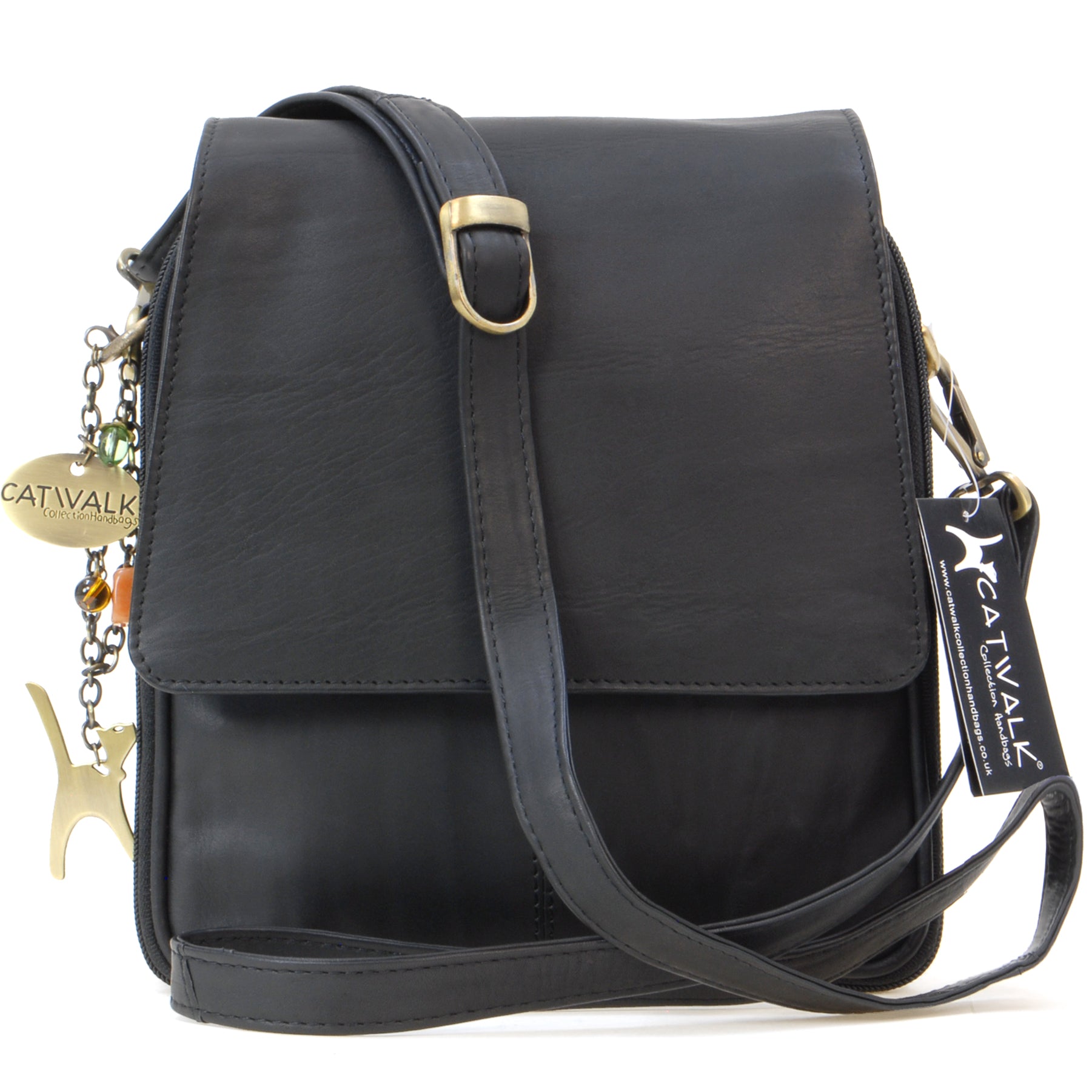 Catwalk Metro Crossbody Bag