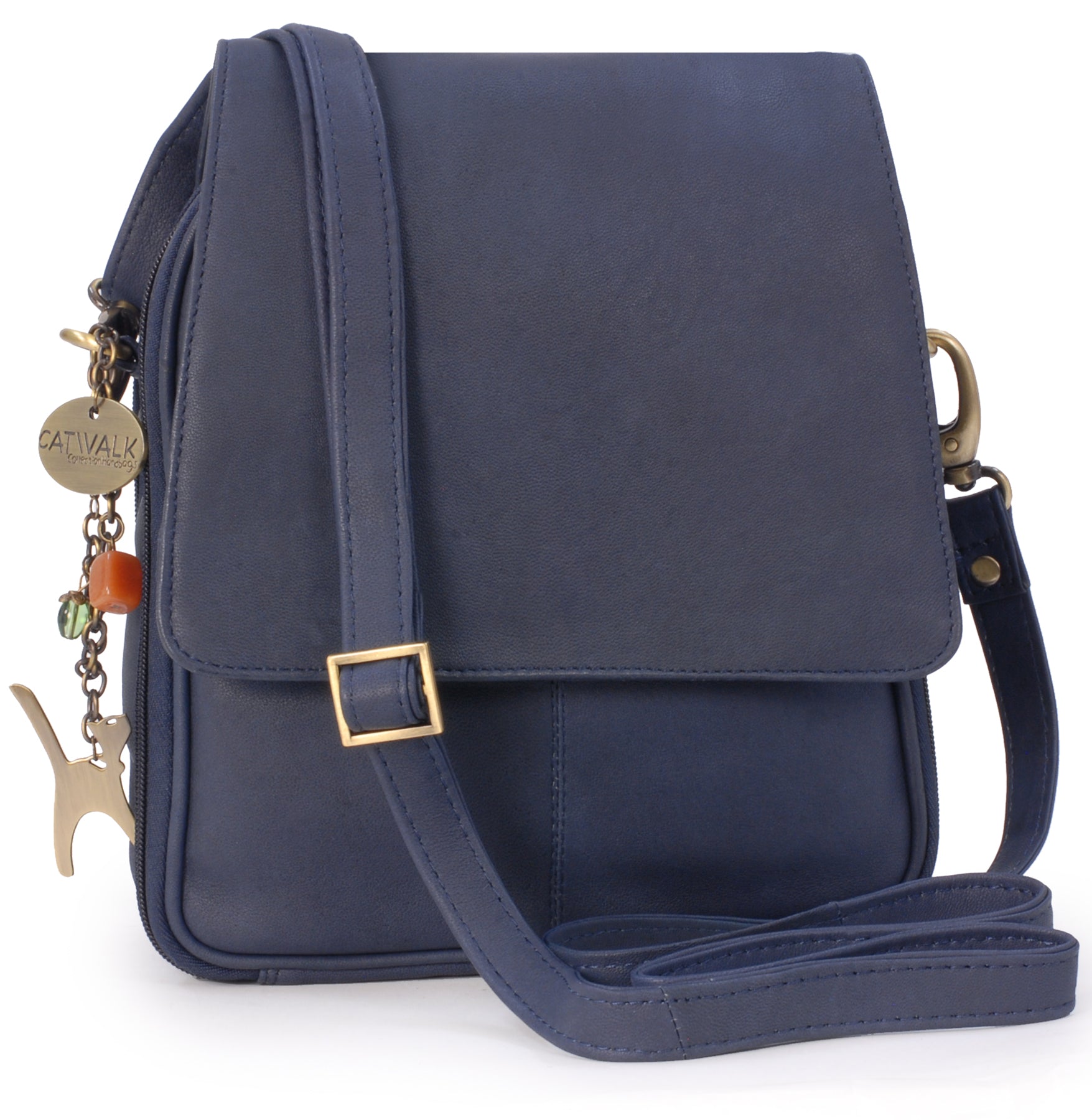 Catwalk Metro Crossbody Bag