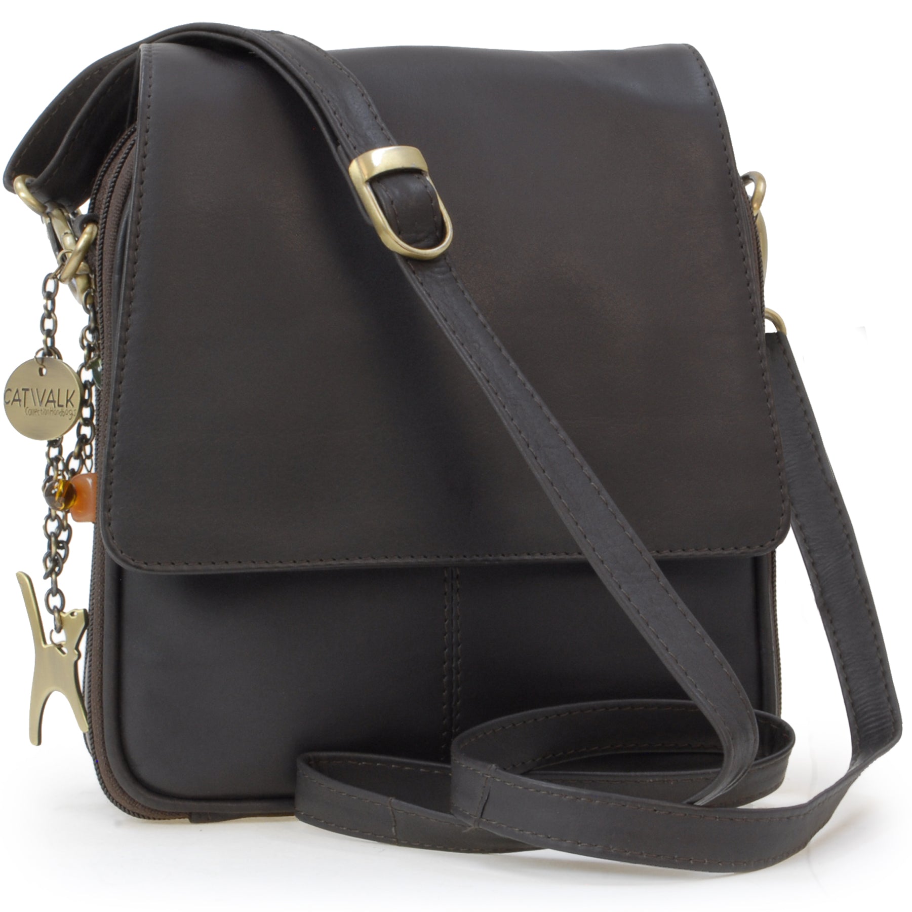 Catwalk Metro Crossbody Bag