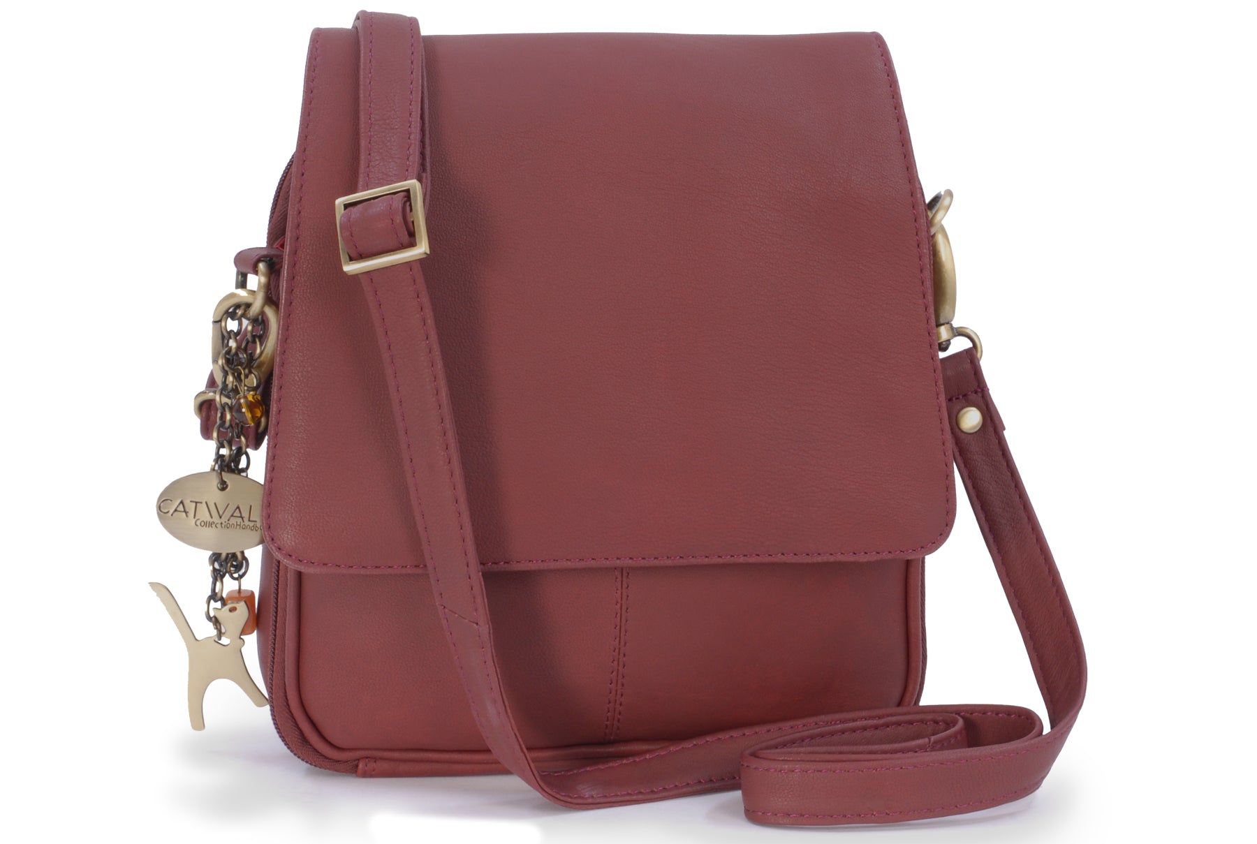 Catwalk Metro Crossbody Bag