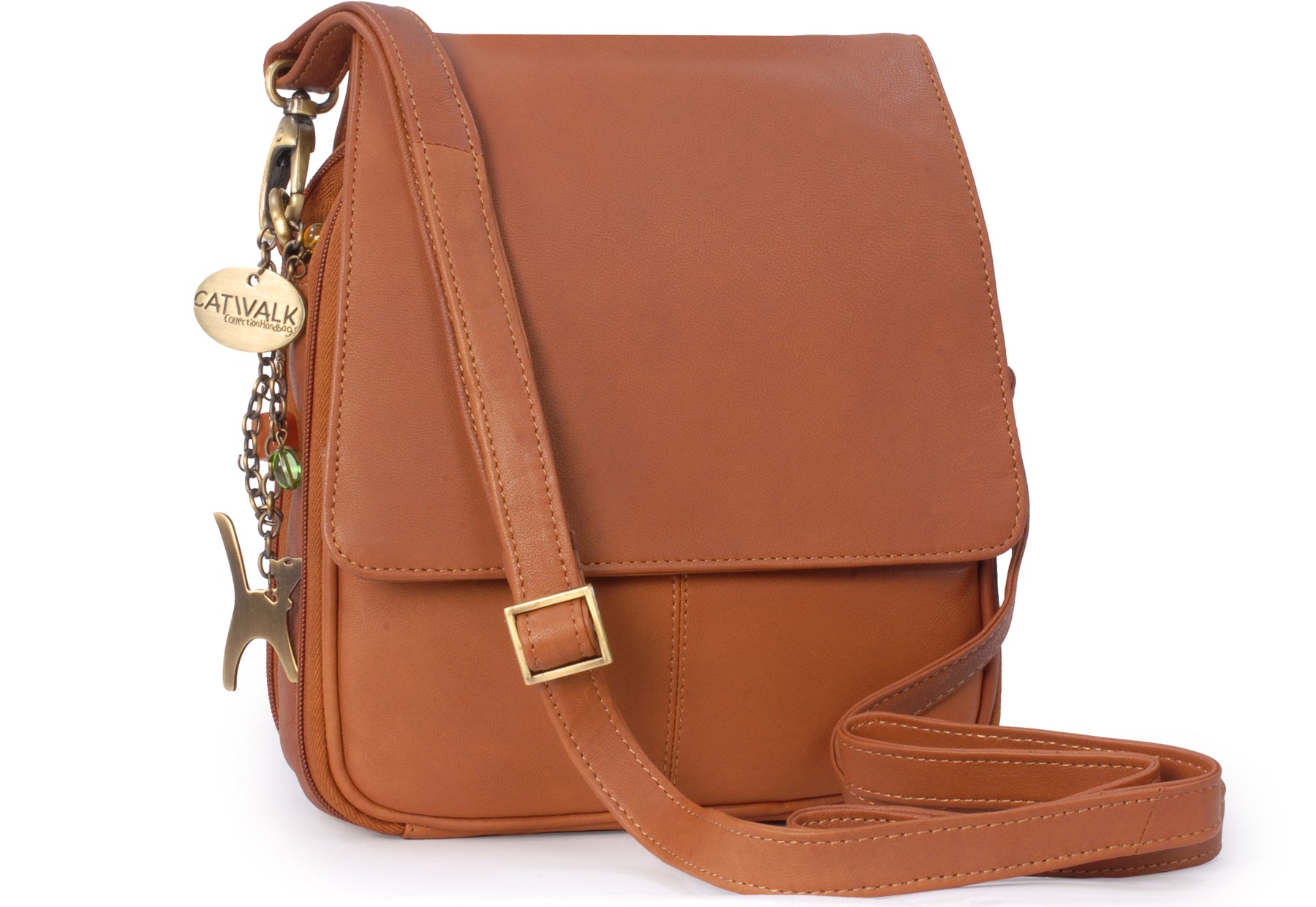 Catwalk Metro Crossbody Bag