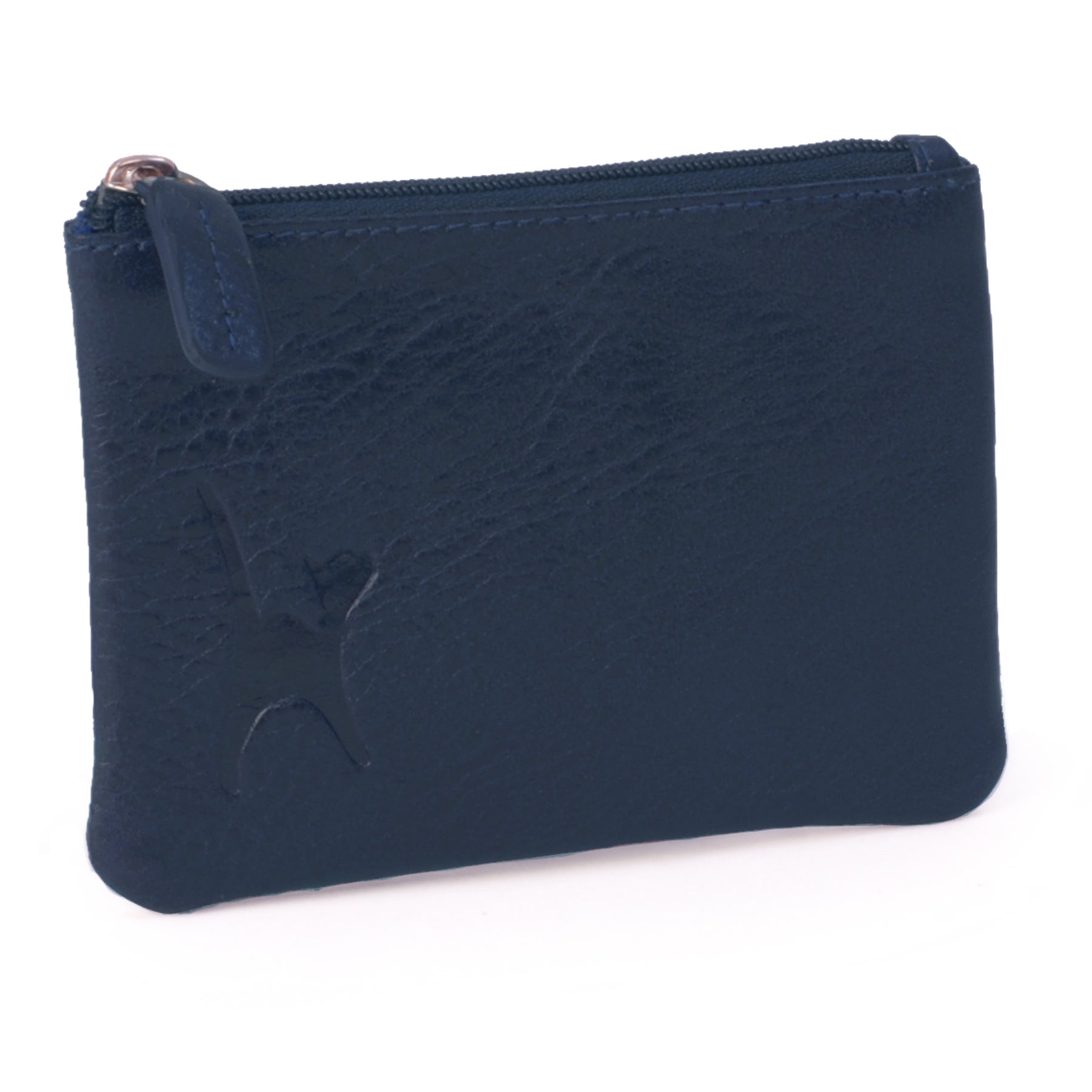 Catwalk Mimi - Small Leather Coin Purse RFID