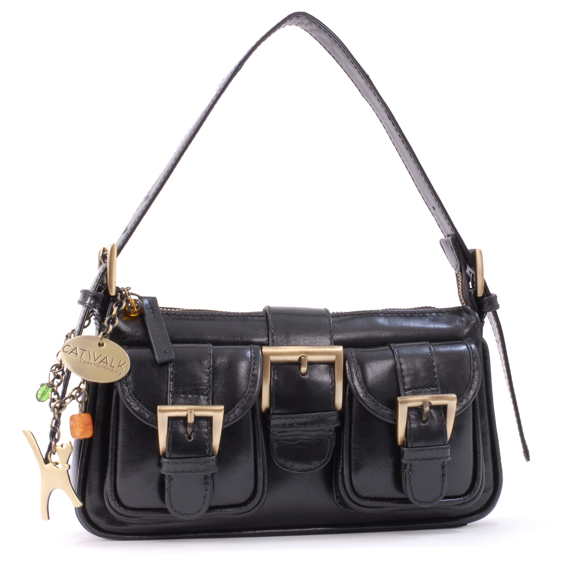 Catwalk Natalie Shoulder Bag