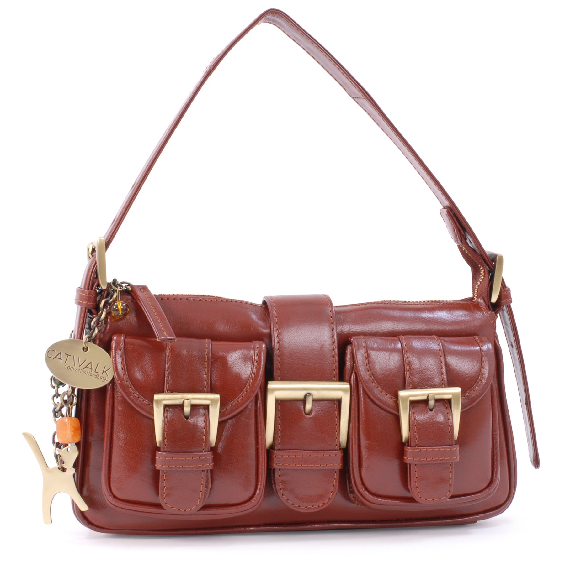 Catwalk Natalie Shoulder Bag