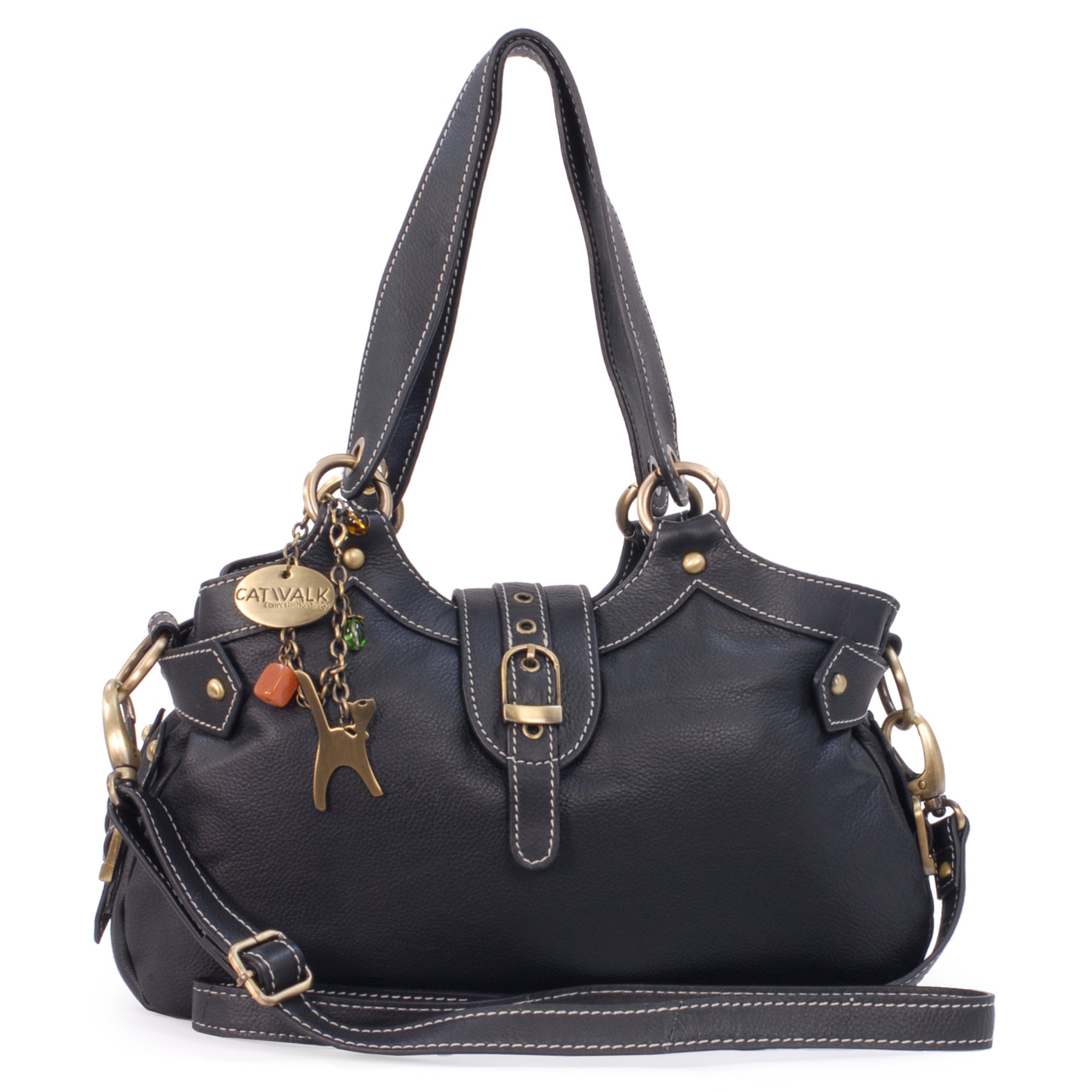 Catwalk Nicole Shoulder Bag