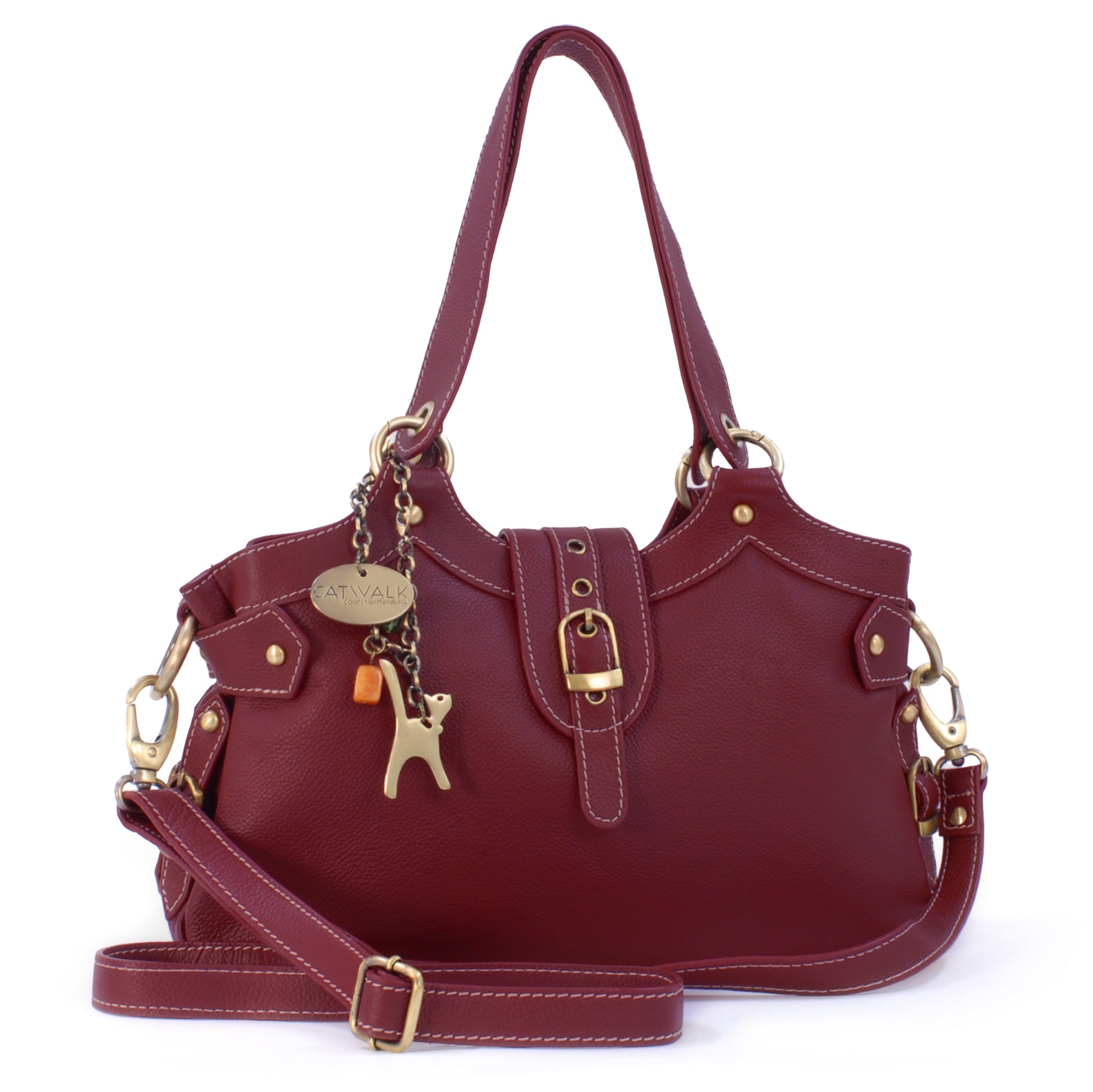 Catwalk Nicole Shoulder Bag
