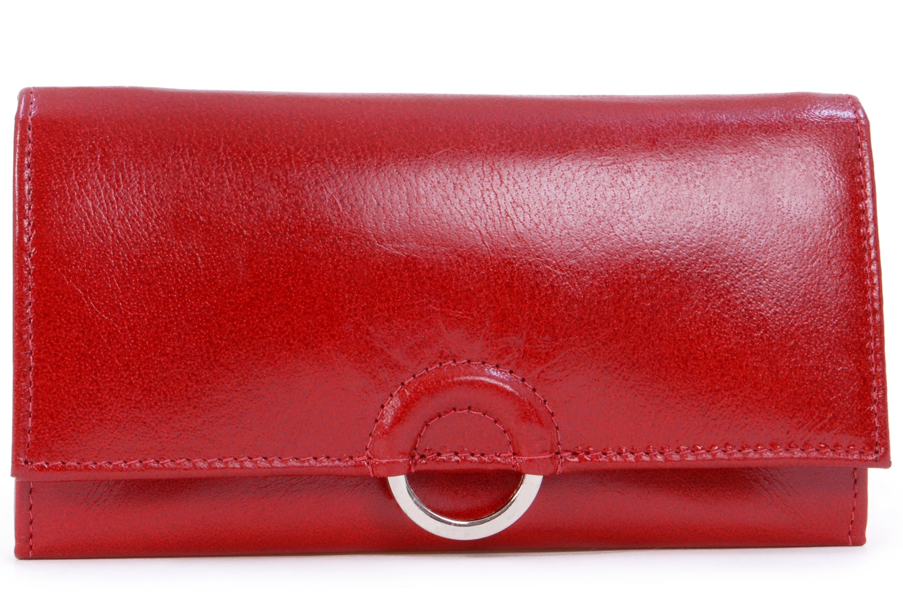 Catwalk Odette - Women's Leather Purse RFID