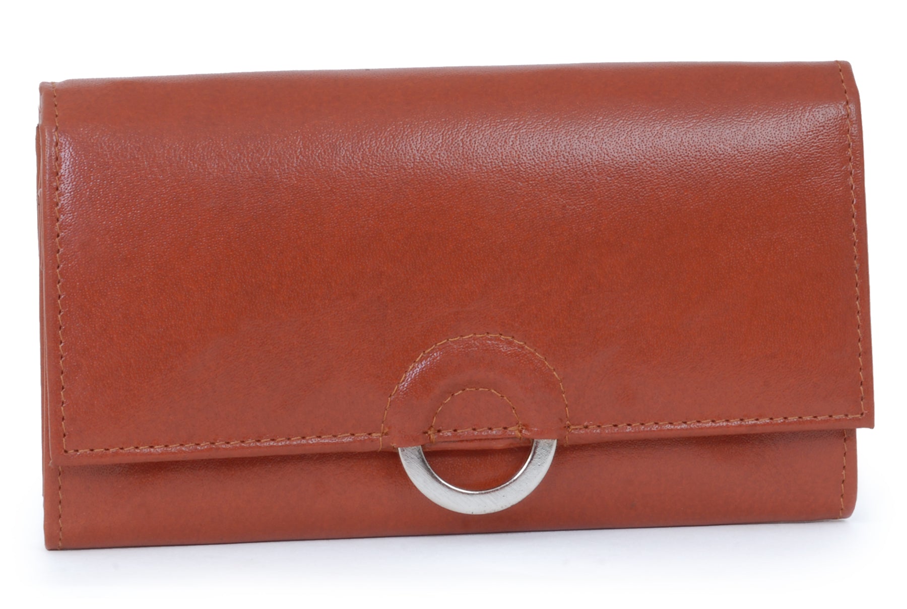 Catwalk Odette - Women's Leather Purse RFID