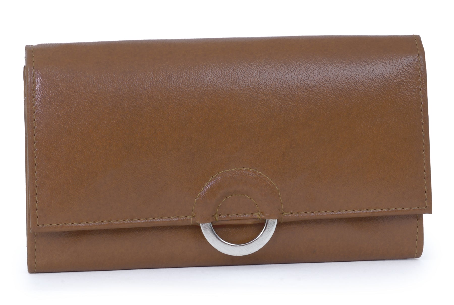 Catwalk Odette - Women's Leather Purse RFID