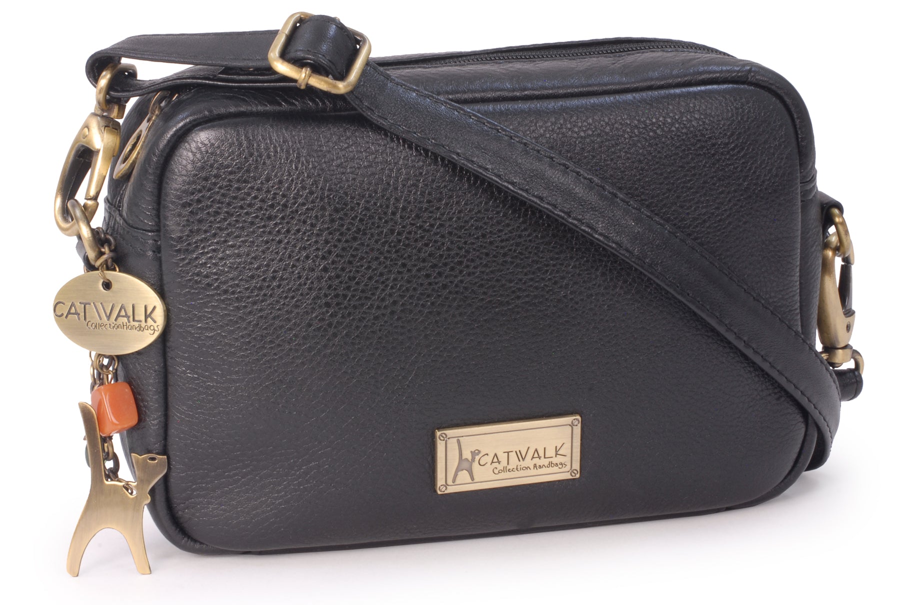 Catwalk Polly Crossbody Bag