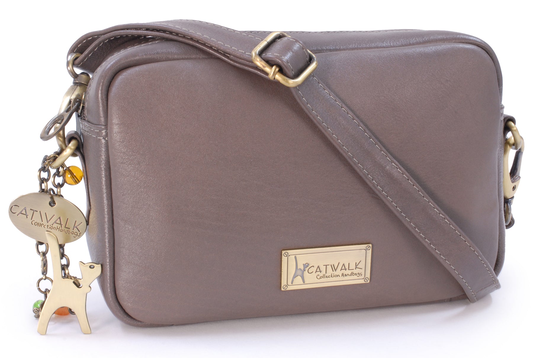 Catwalk Polly Crossbody Bag