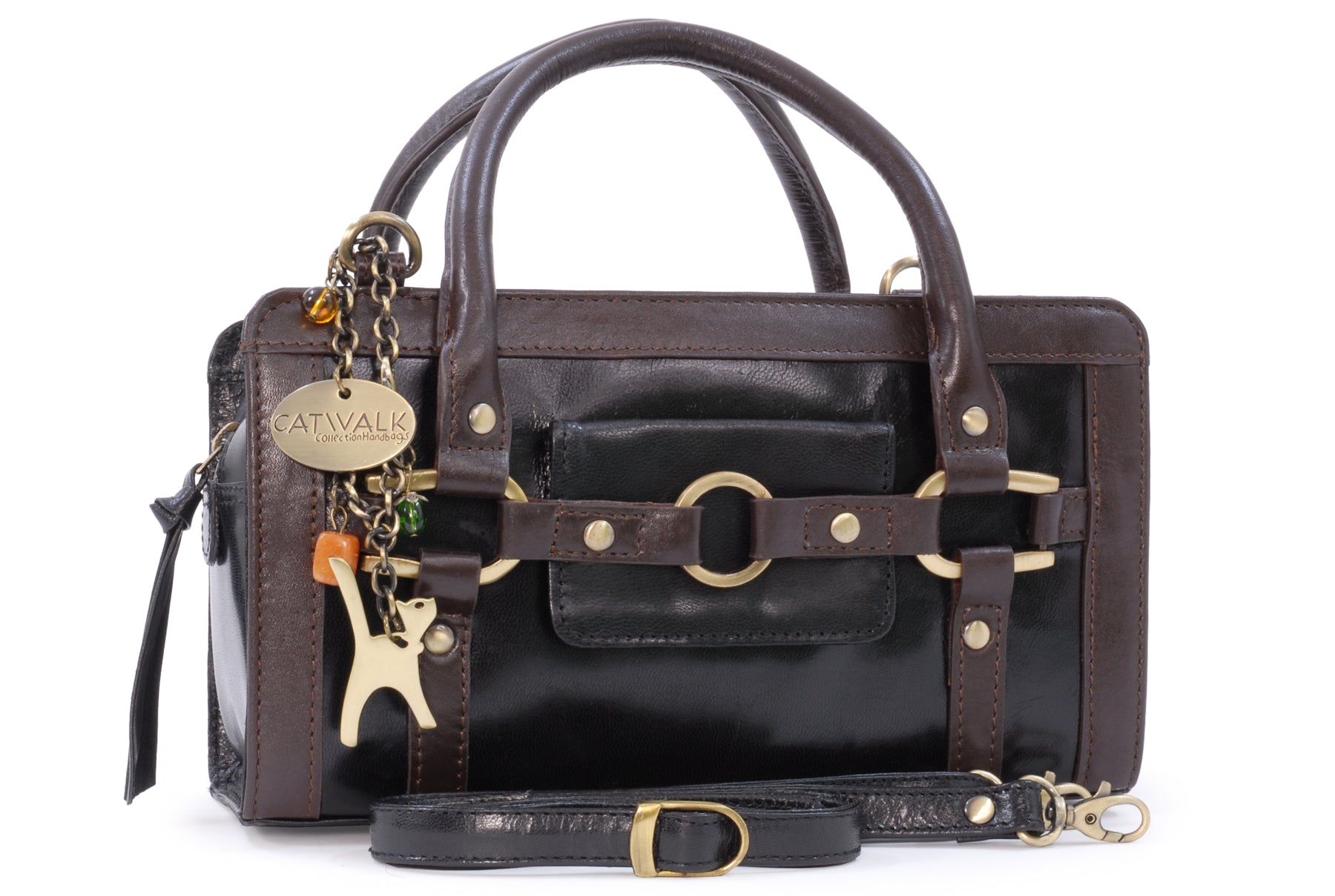 Catwalk Roma Handbag