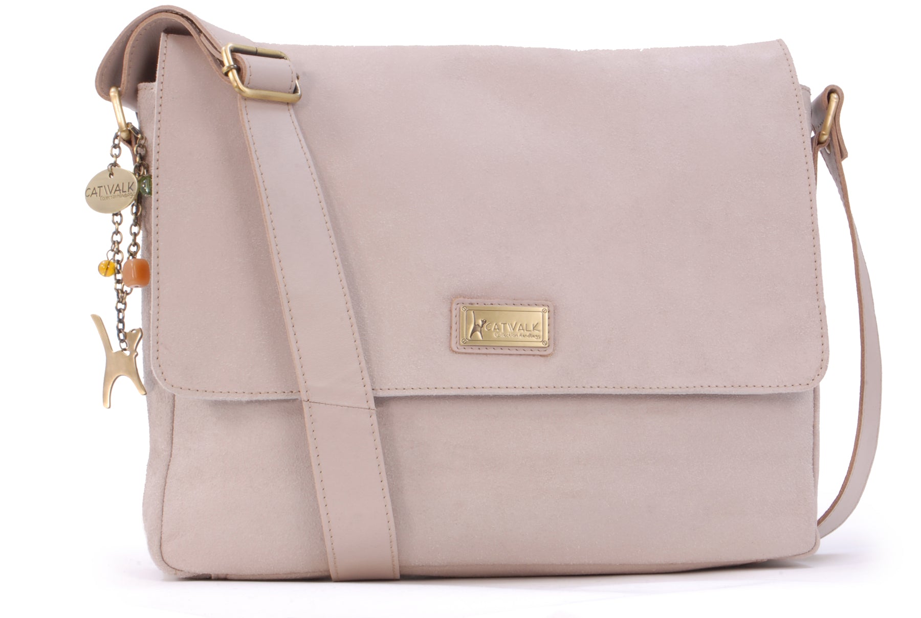 Catwalk Sabine Messenger Bag L