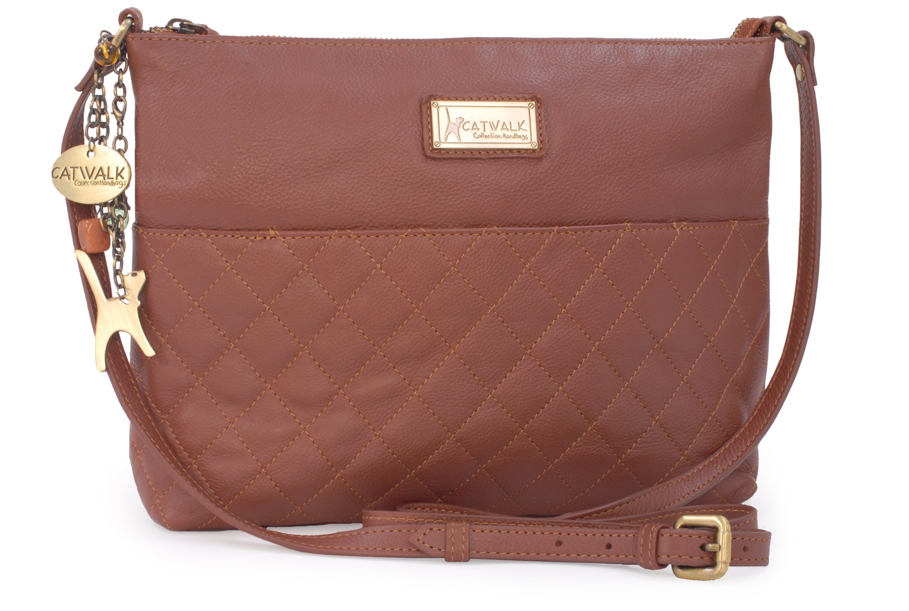 Catwalk Sadie Crossbody Bag