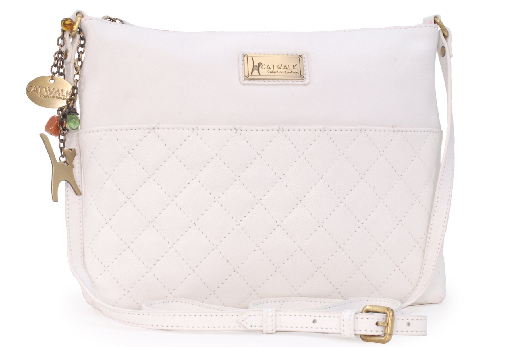 Catwalk Sadie Crossbody Bag