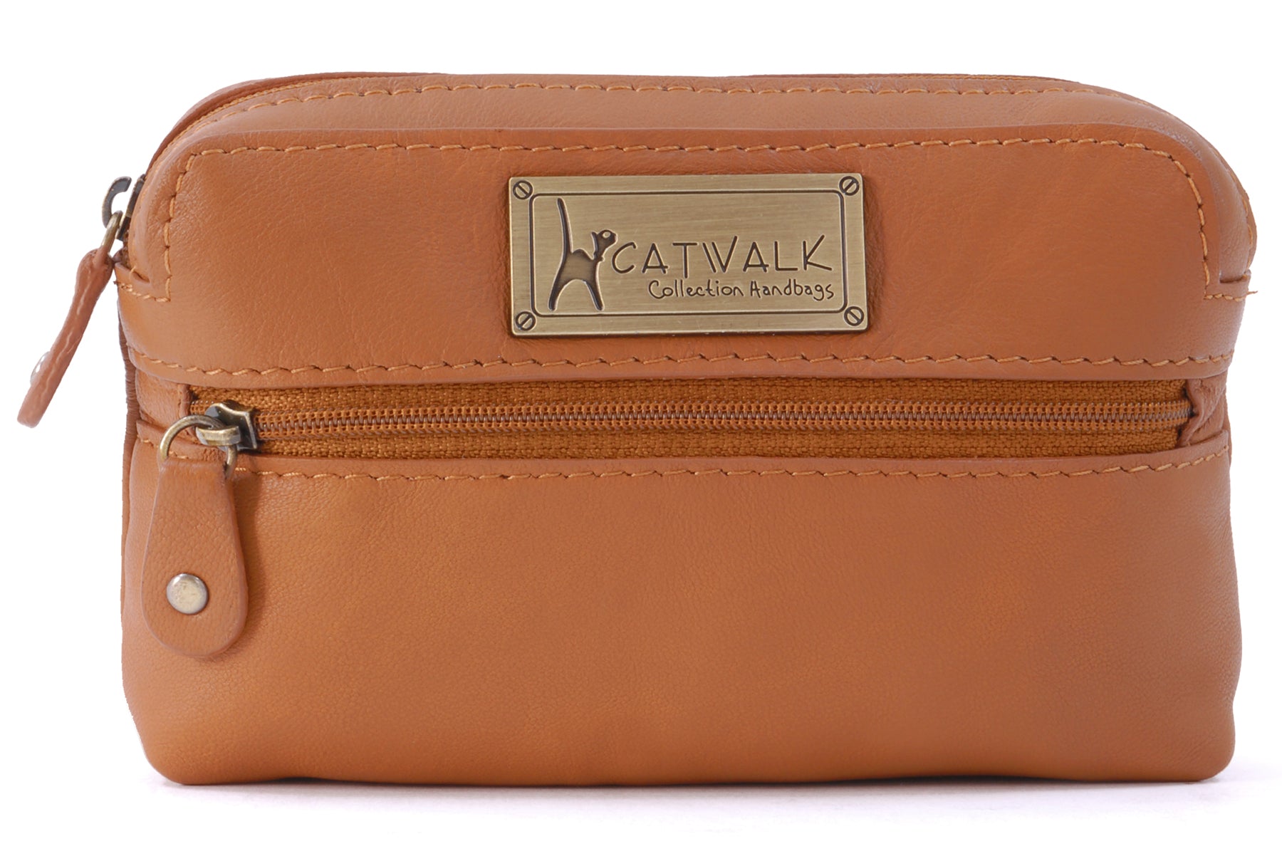 Catwalk Savannah Accessory Pouch