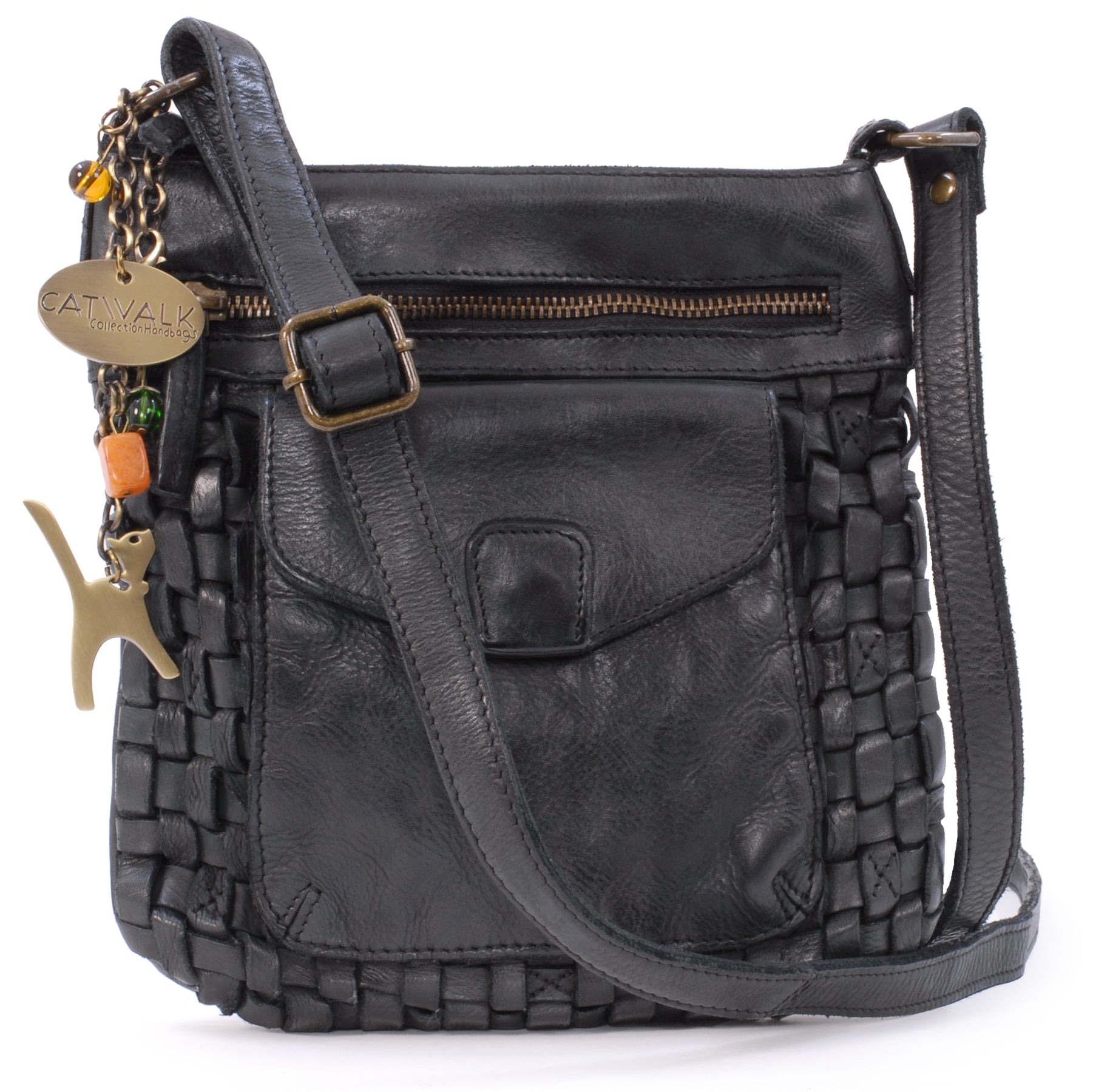 Catwalk Simona Crossbody Bag