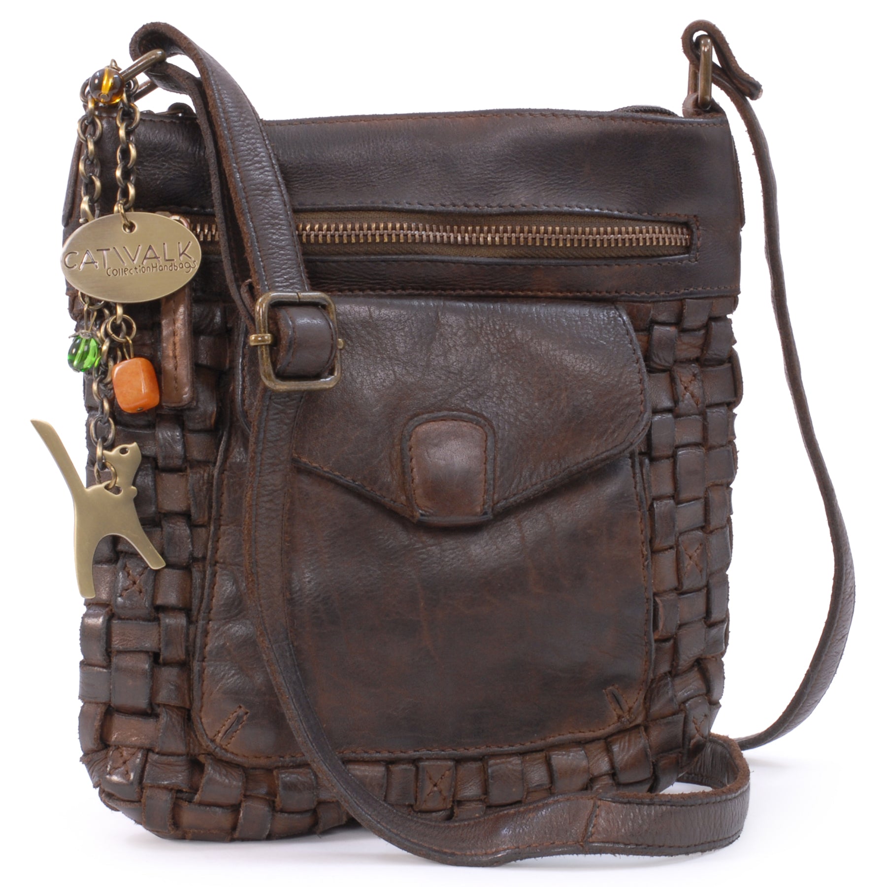 Catwalk Simona Crossbody Bag