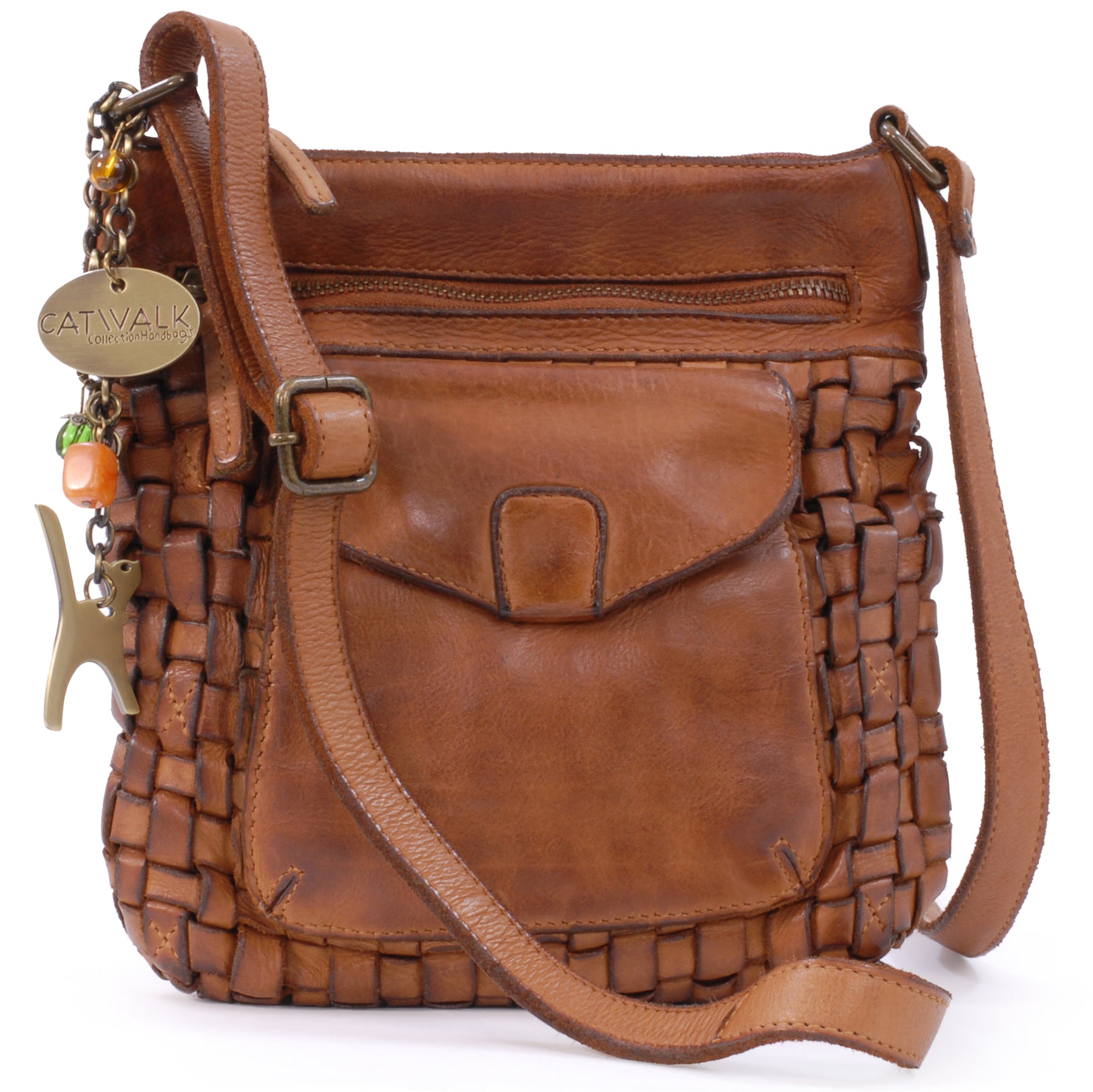 Catwalk Simona Crossbody Bag