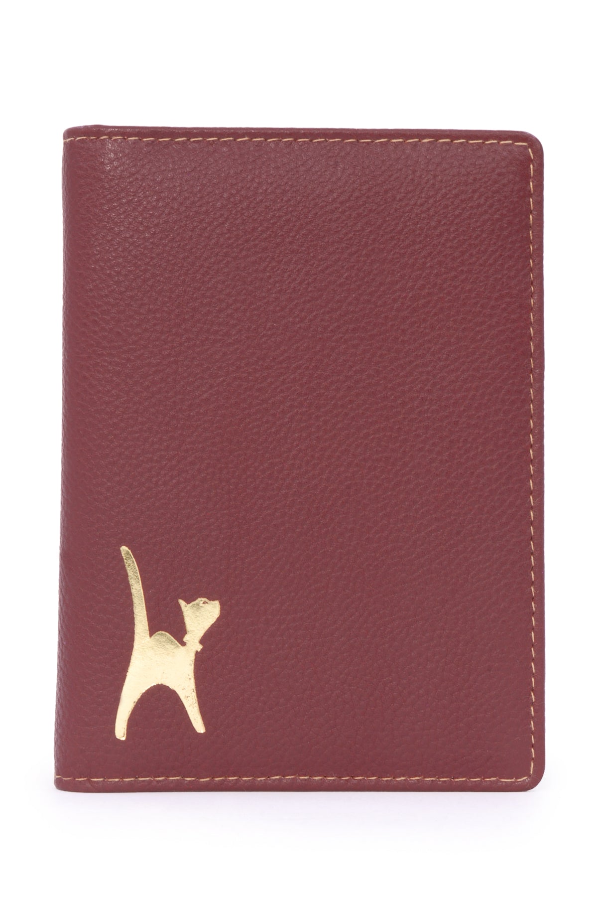 Catwalk Skye Passport Holder