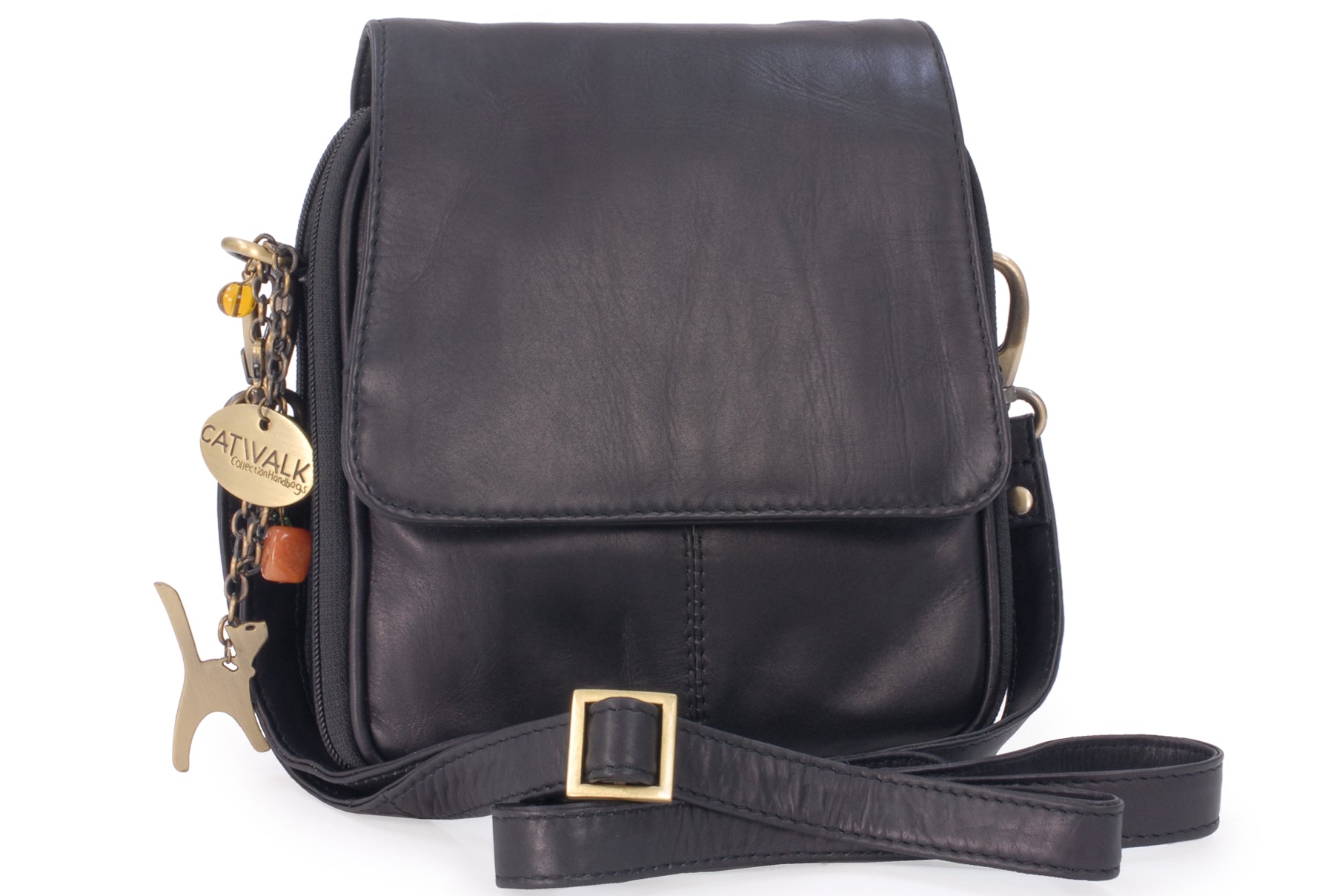 Catwalk Teagan Crossbody Bag