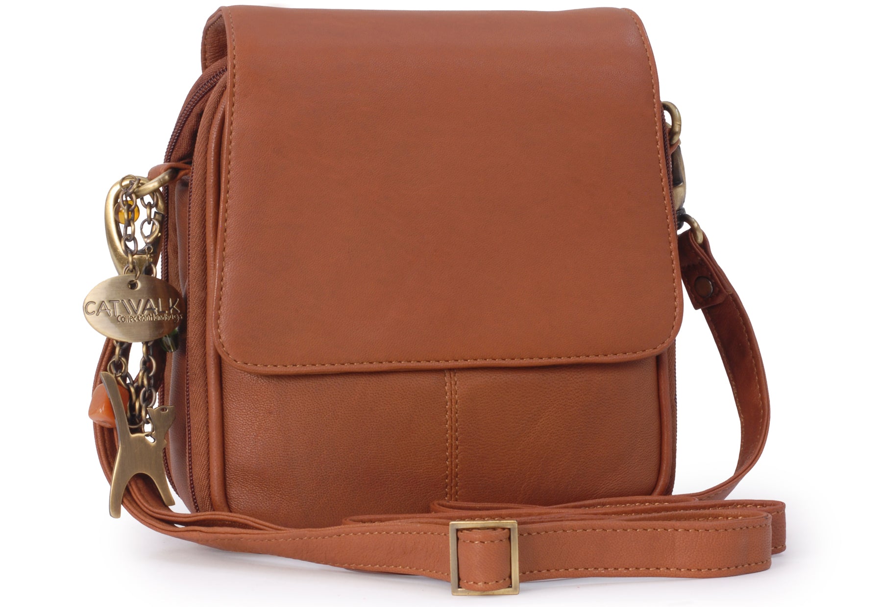 Catwalk Teagan Crossbody Bag