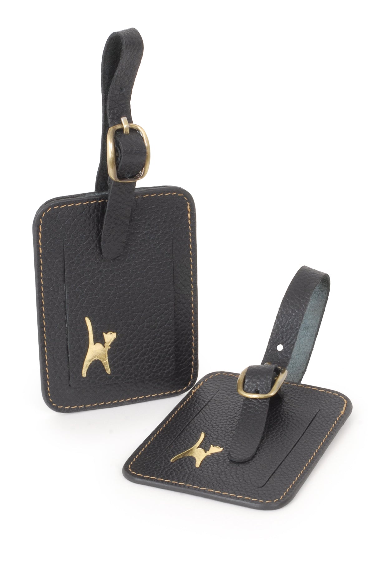 Catwalk Wanda Luggage Tag