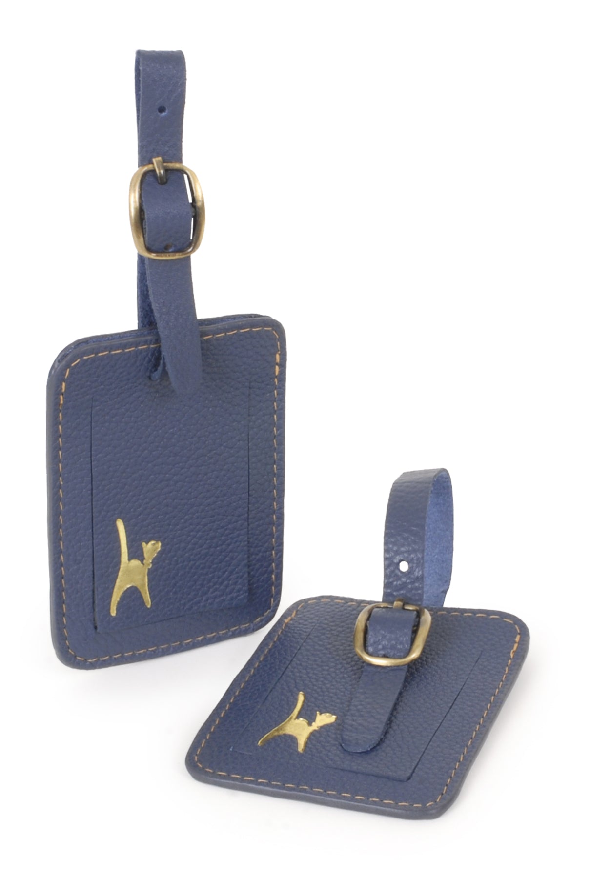 Catwalk Wanda Luggage Tag