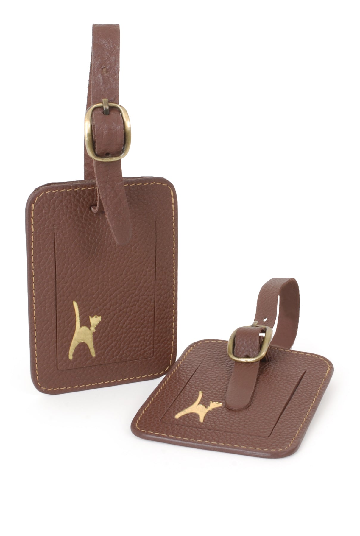 Catwalk Wanda Luggage Tag