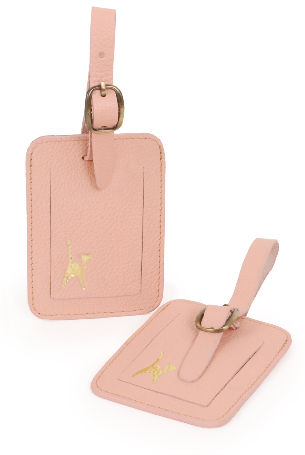 Catwalk Wanda Luggage Tag