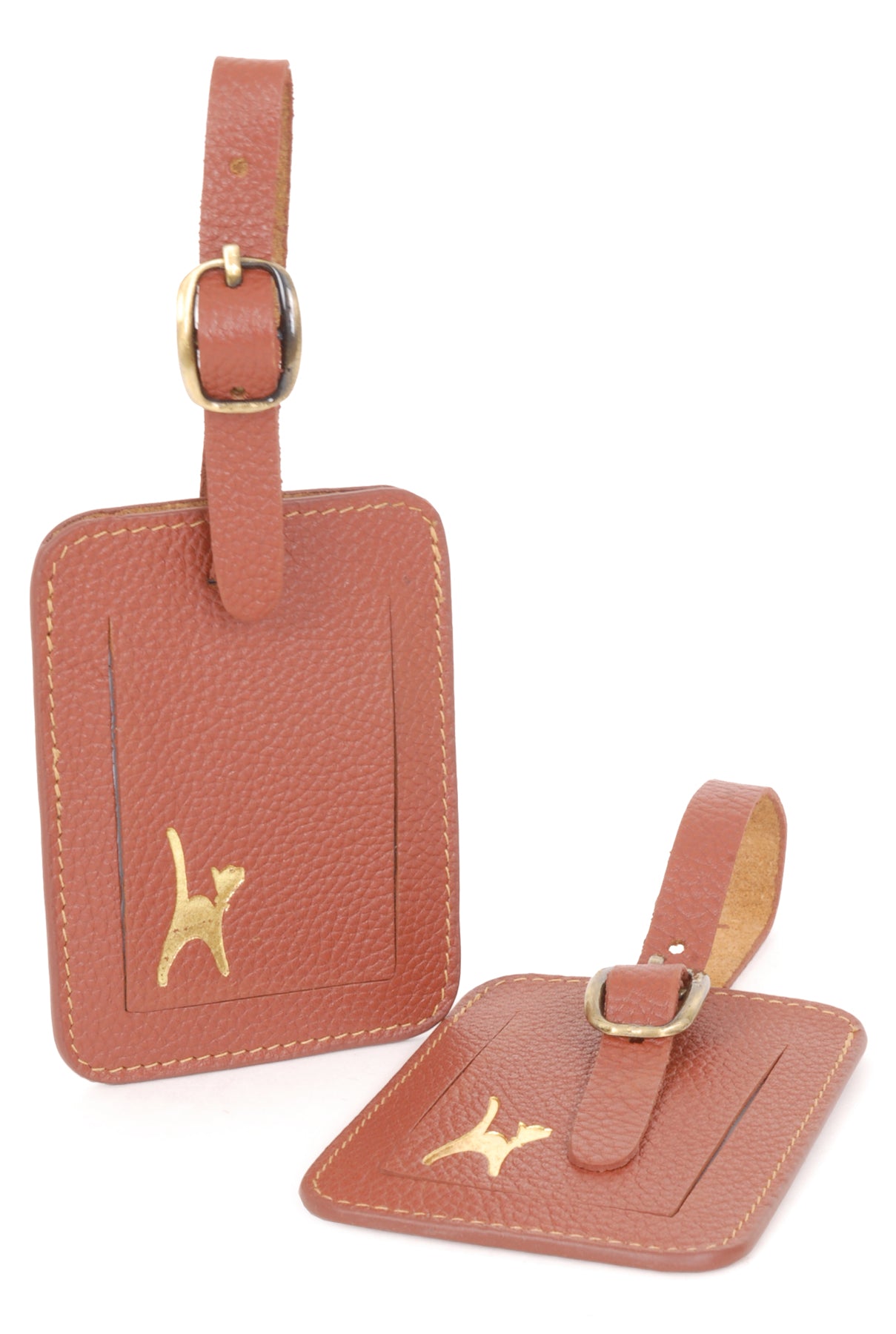 Catwalk Wanda Luggage Tag