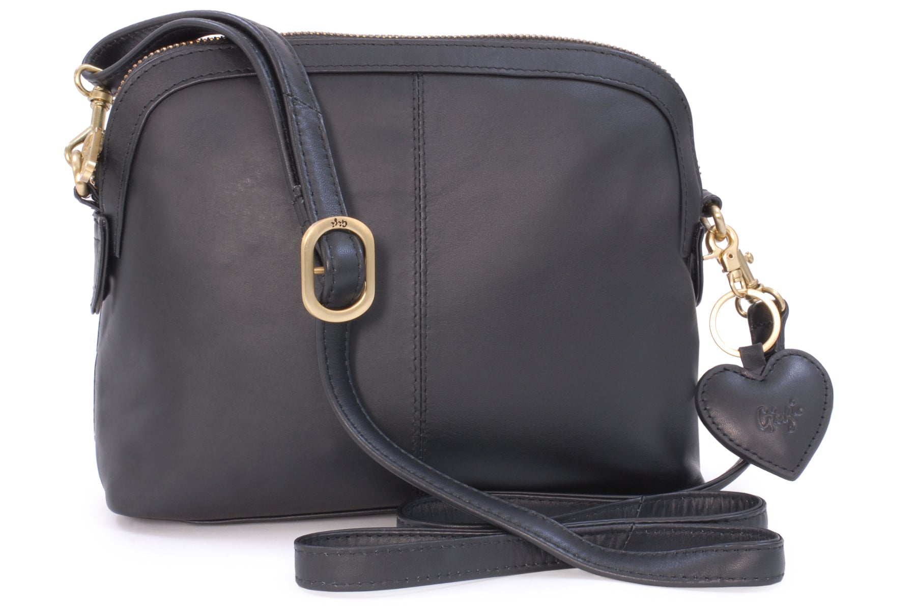 Gigi 10190 Cross Body Bag