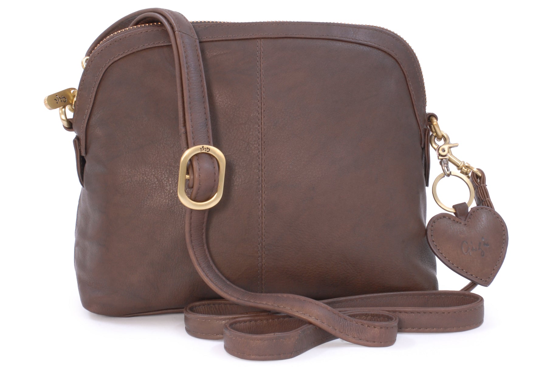 Gigi 10190 Cross Body Bag