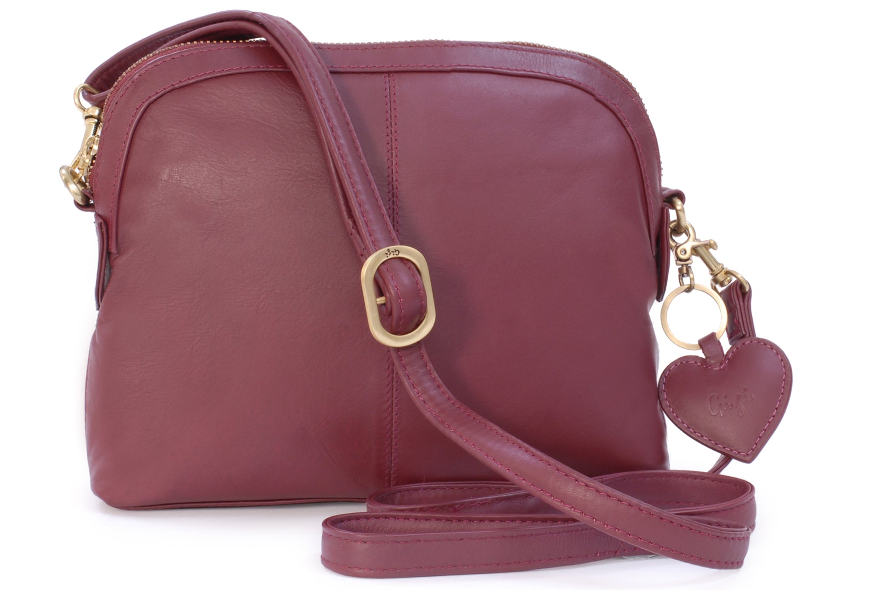 Gigi 10190 Cross Body Bag