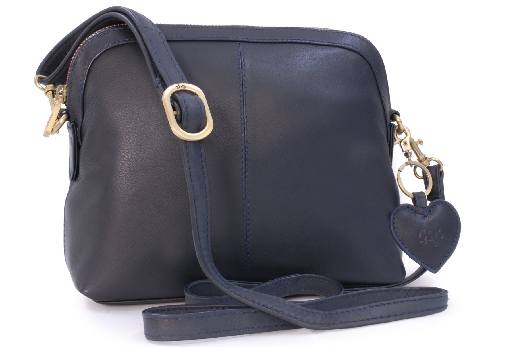 Gigi 10190 Cross Body Bag