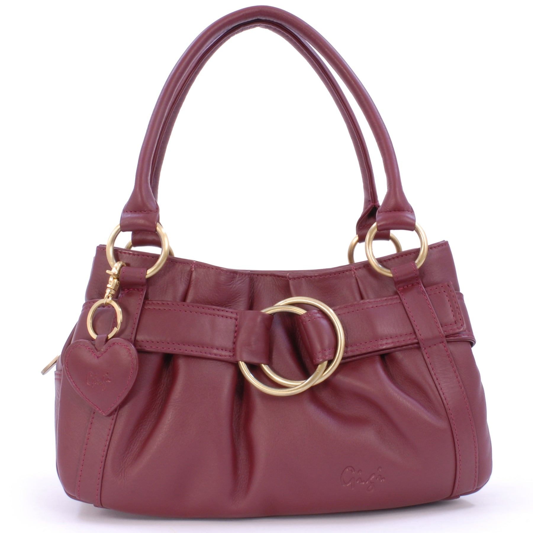 Gigi 4466 Top Handle Bag