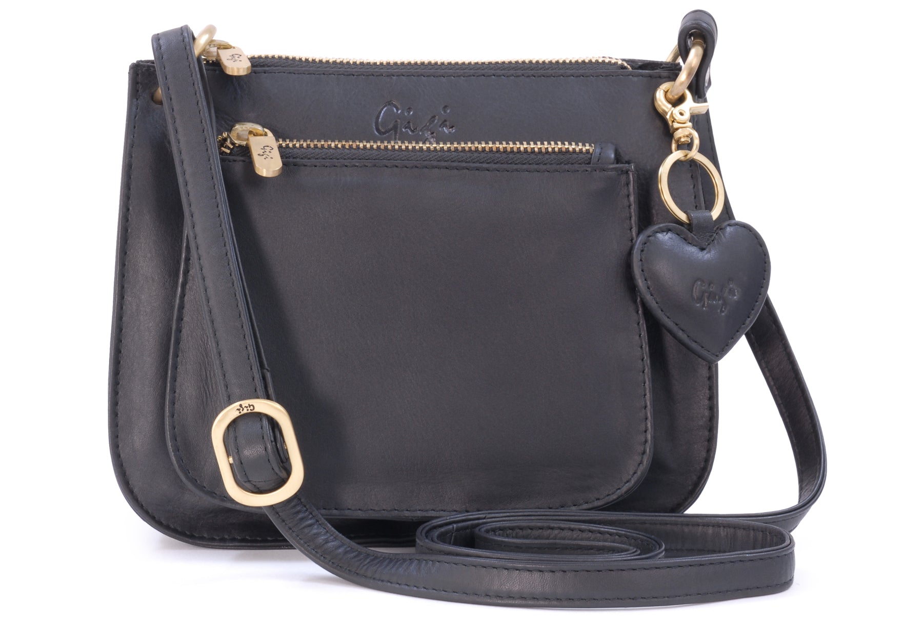 Gigi 9975 Cross Body Bag