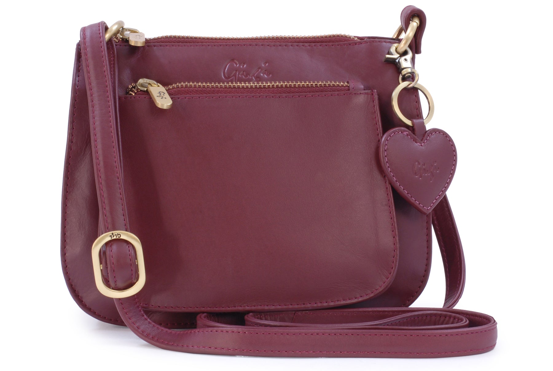 Gigi 9975 Cross Body Bag